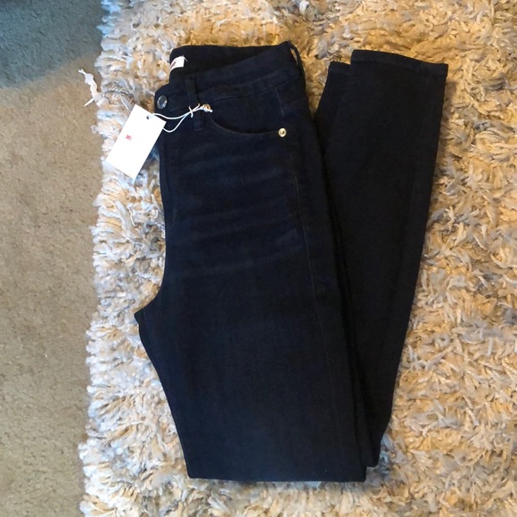 Good American Good Legs Jeans NWT - Picture 6 of 11